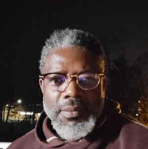 Meet your Posher, Gerald